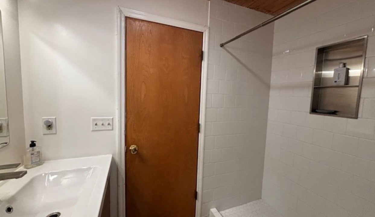 Photo of Bathroom in Ludlow