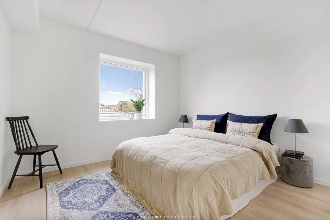 Photo of Bedroom in Taulov