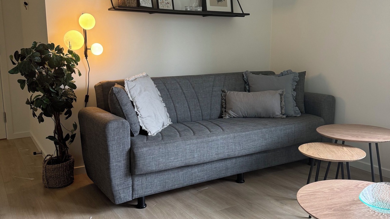 Photo of Livingroom in Taulov