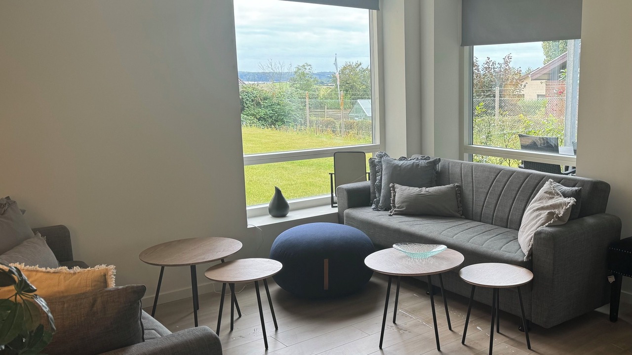 Photo of Livingroom in Taulov