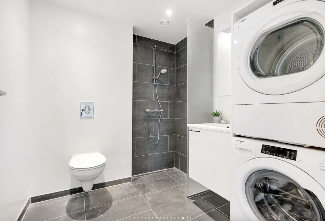 Photo of Bathroom in Taulov