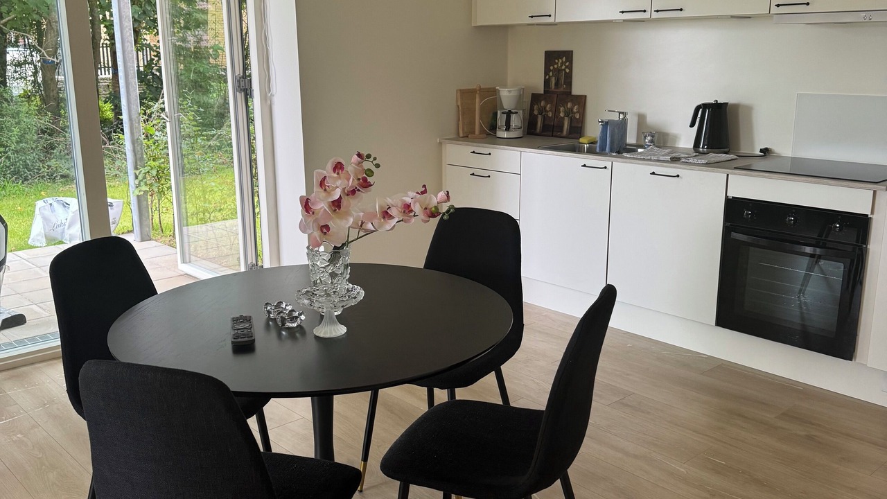 Photo of Kitchen in Taulov