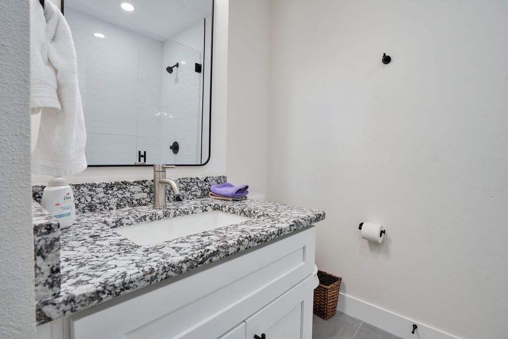 Photo of Bathroom in Fort Worth