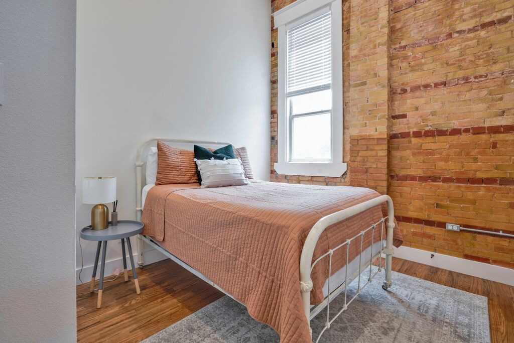 Photo of Bedroom in Fort Worth