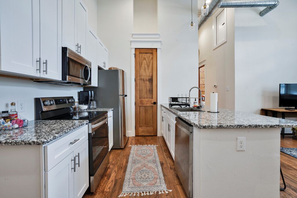 Photo of Kitchen in Fort Worth