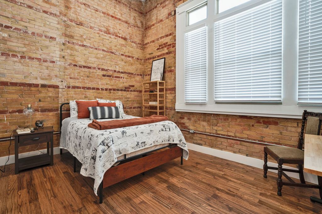 Photo of Bedroom in Fort Worth