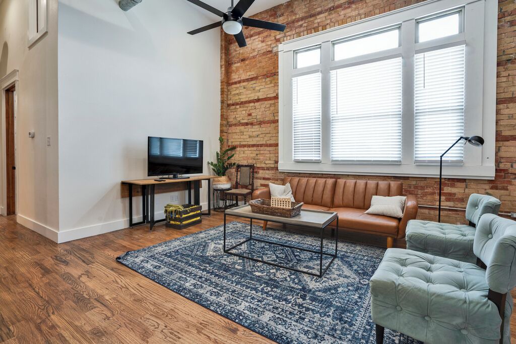 Photo of Livingroom in Fort Worth