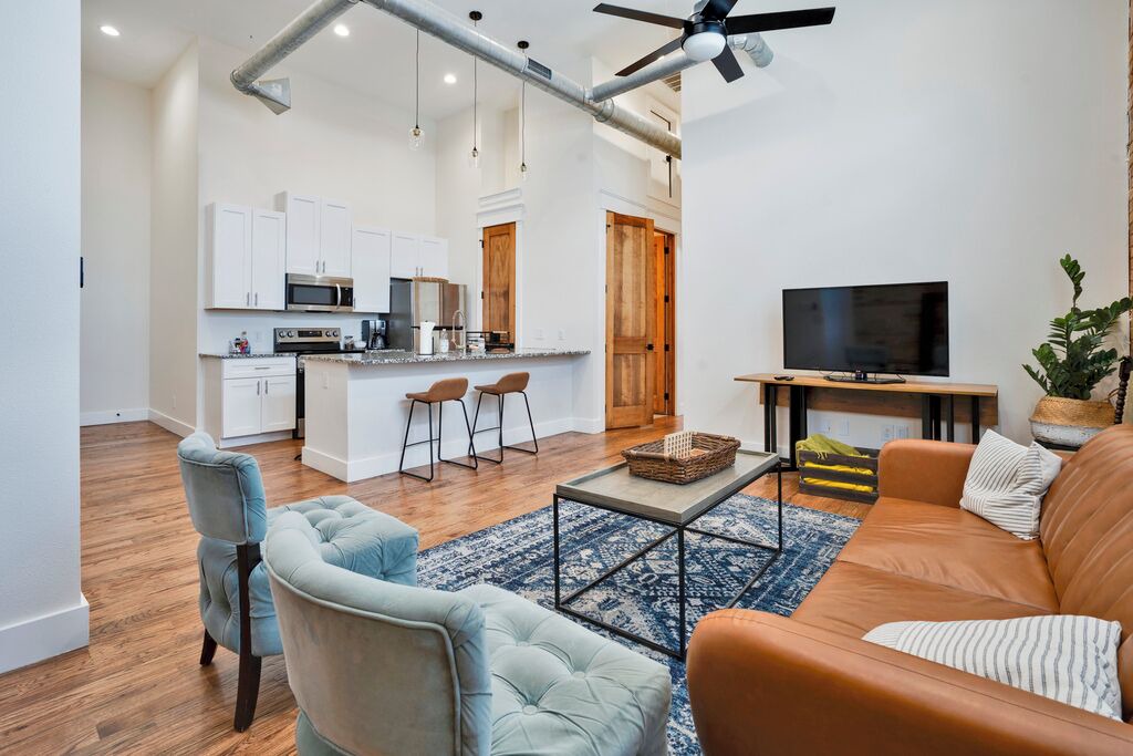 Photo of Livingroom in Fort Worth