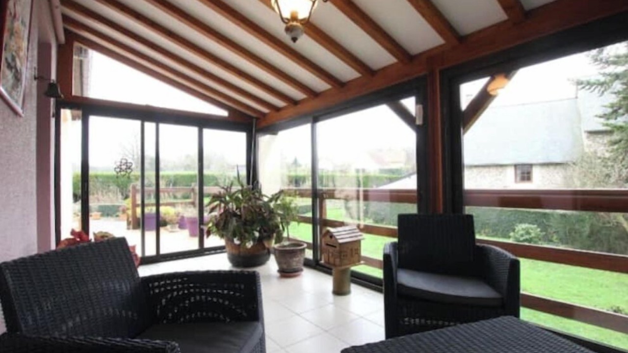 Photo of Outdoor in Les Moutiers-en-Cinglais