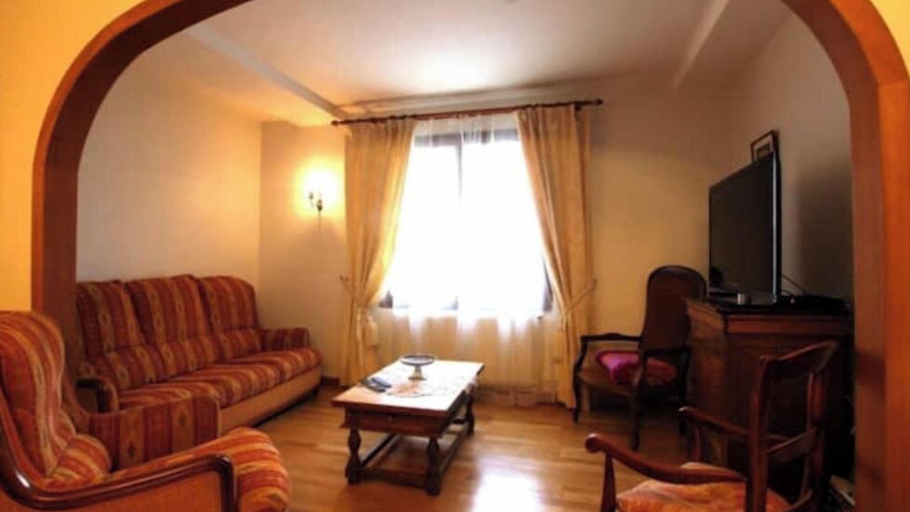 Photo of Livingroom in Les Moutiers-en-Cinglais