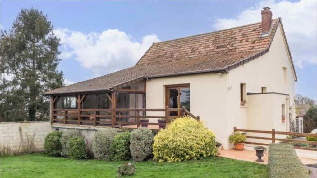 Photo of Outdoor in Les Moutiers-en-Cinglais