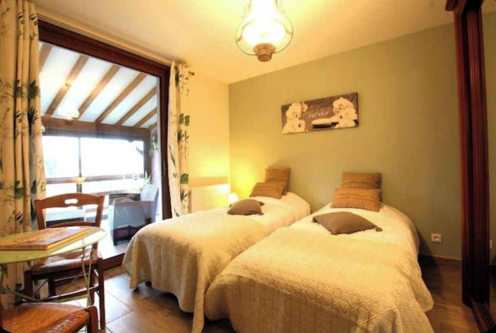 Photo of Bedroom in Les Moutiers-en-Cinglais
