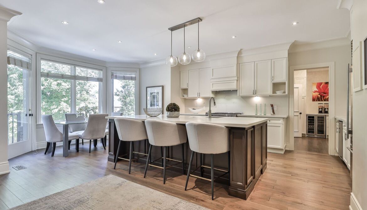 Photo of Kitchen in North York
