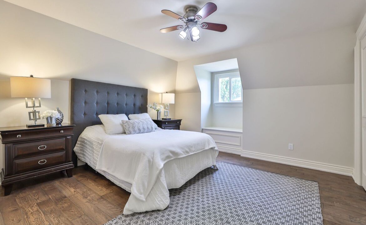Photo of Bedroom in North York