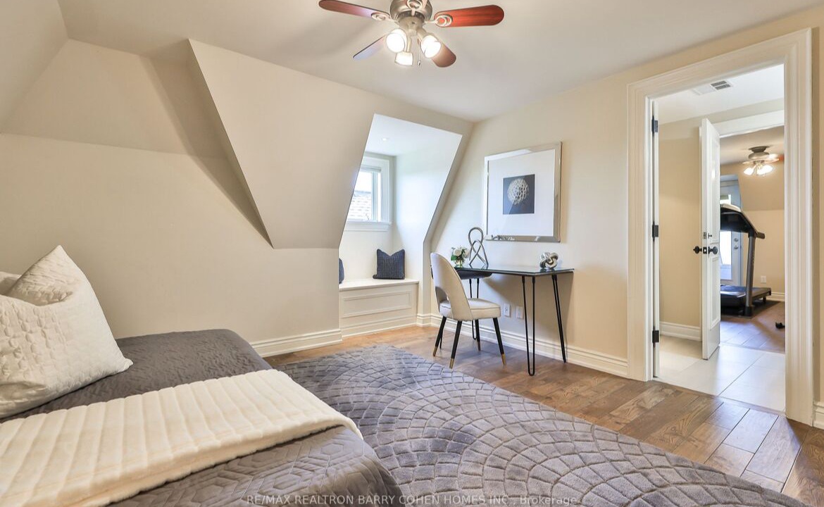 Photo of Bedroom in North York