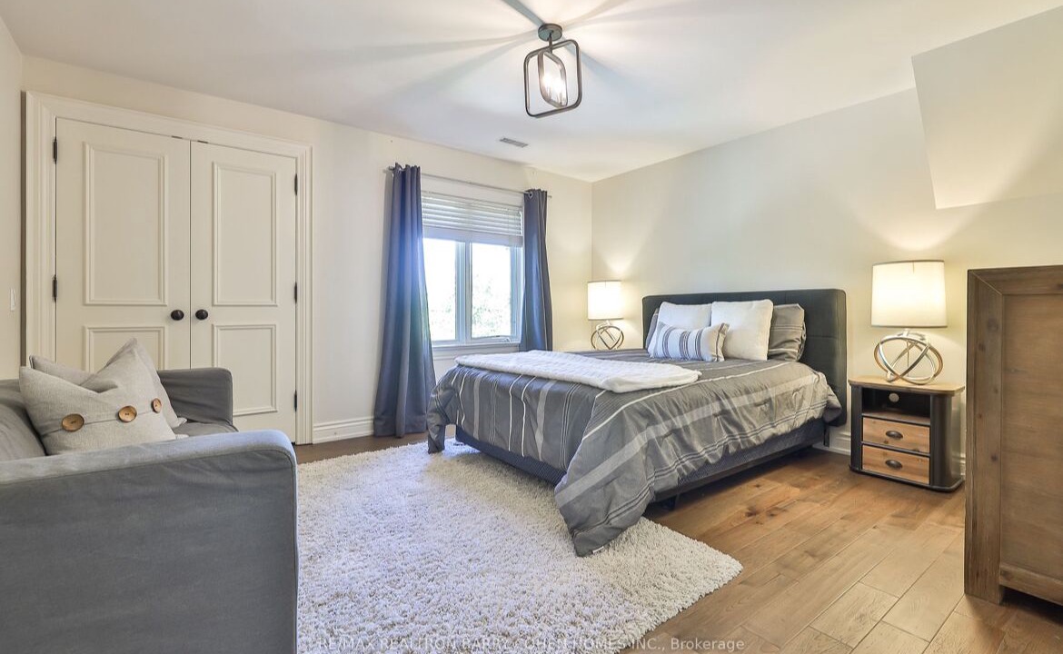 Photo of Bedroom in North York