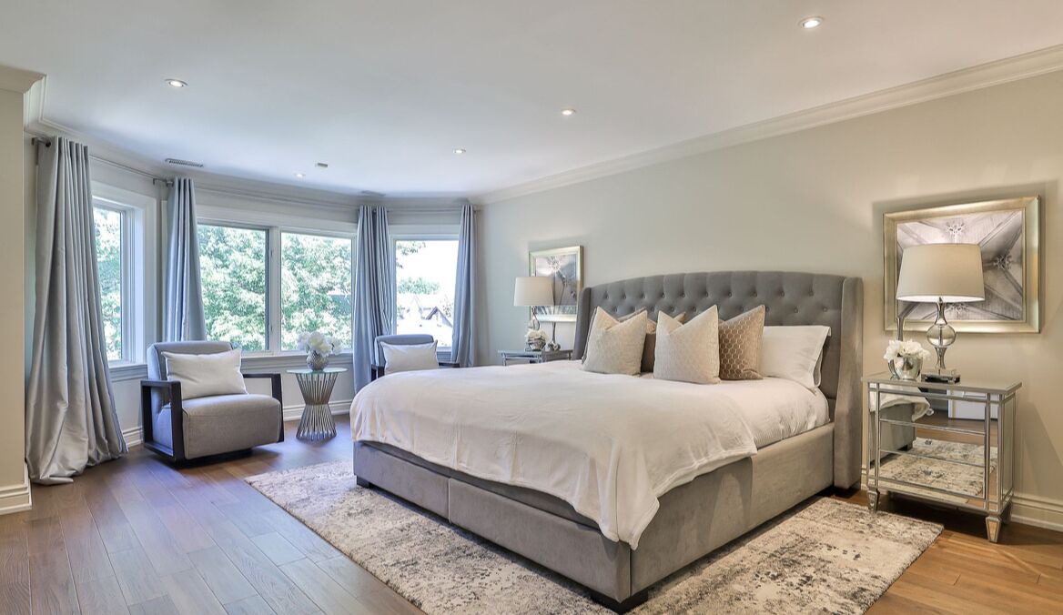 Photo of Bedroom in North York