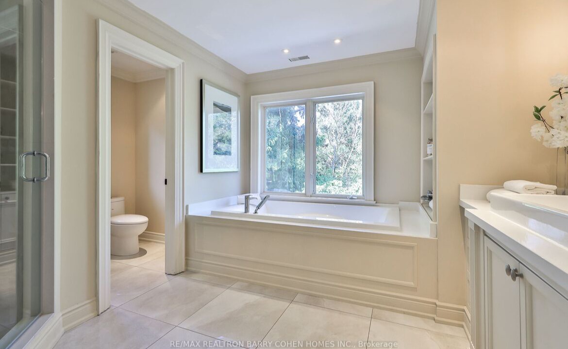 Photo of Bathroom in North York