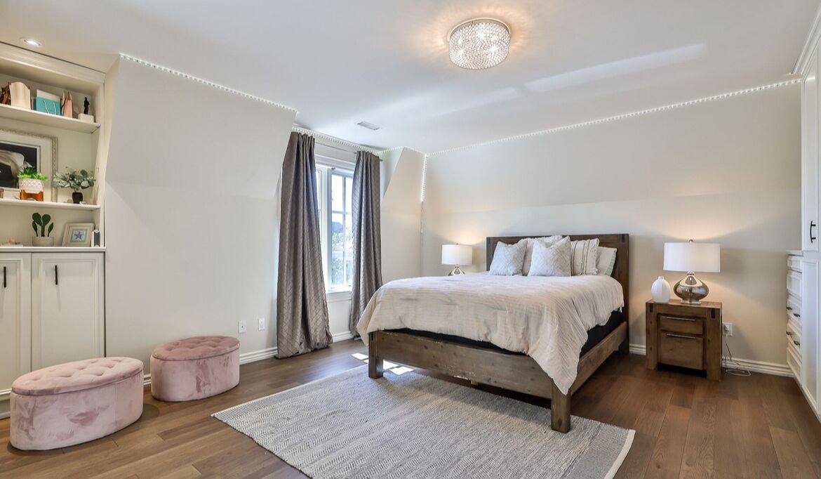 Photo of Bedroom in North York