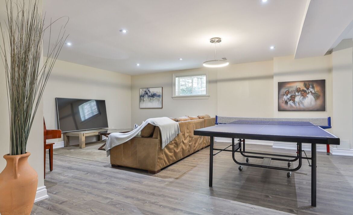 Photo of Livingroom in North York