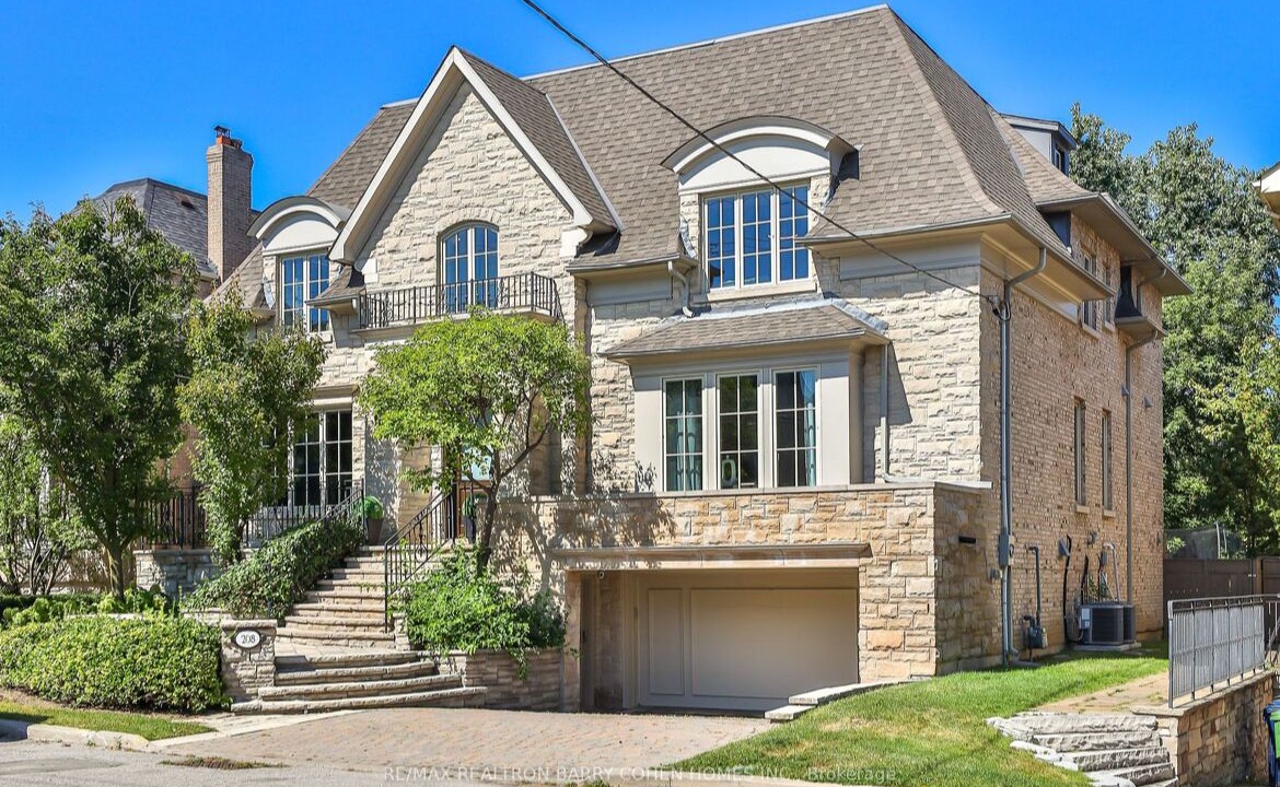 Photo of Outdoor in North York