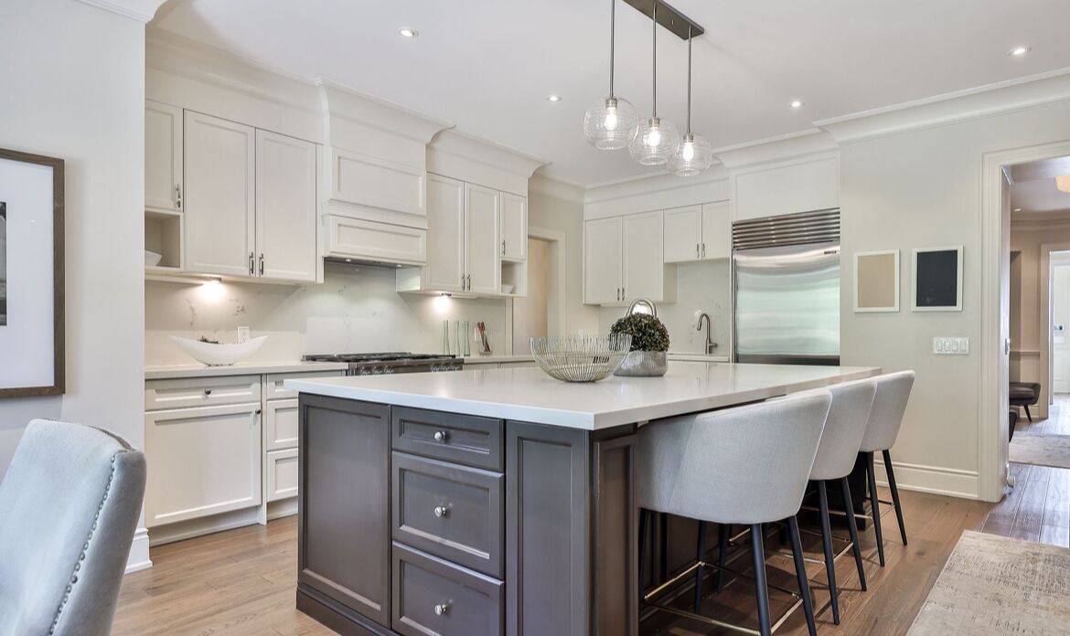 Photo of Kitchen in North York