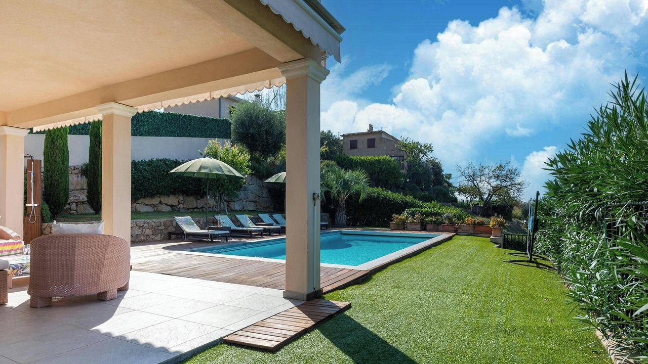 Photo of Outdoor in Montaleigne