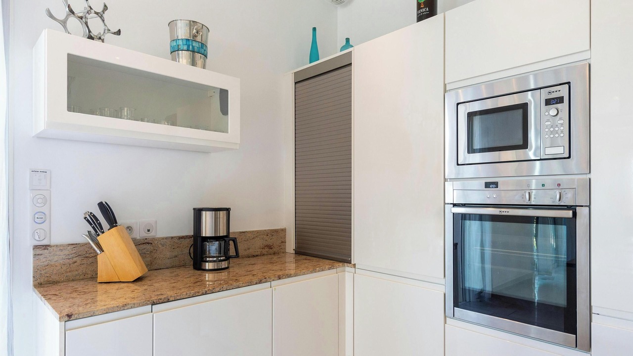 Photo of Kitchen in Montaleigne