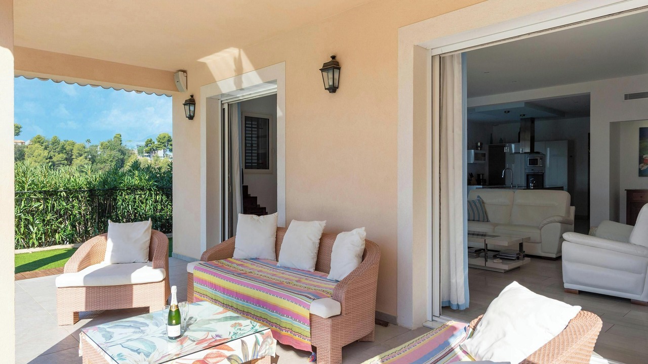 Photo of Livingroom in Montaleigne