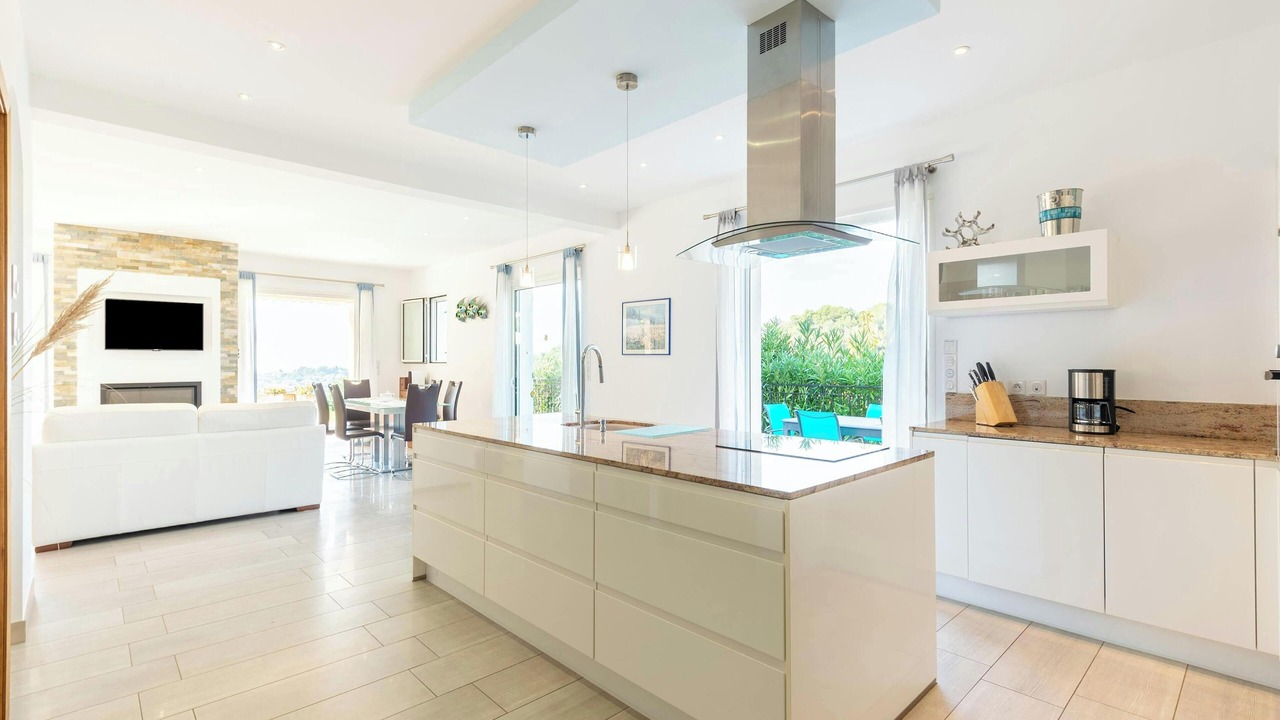 Photo of Kitchen in Montaleigne