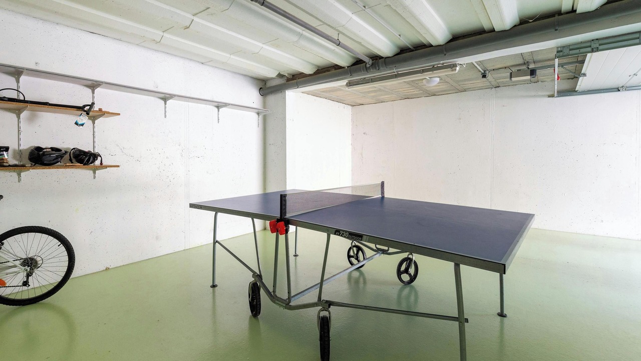 Photo of Bedroom in Montaleigne