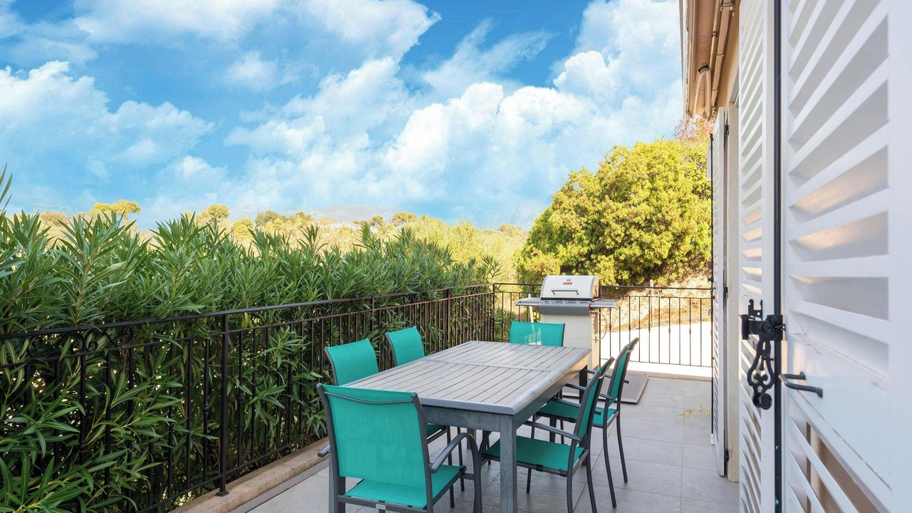 Photo of Outdoor in Montaleigne