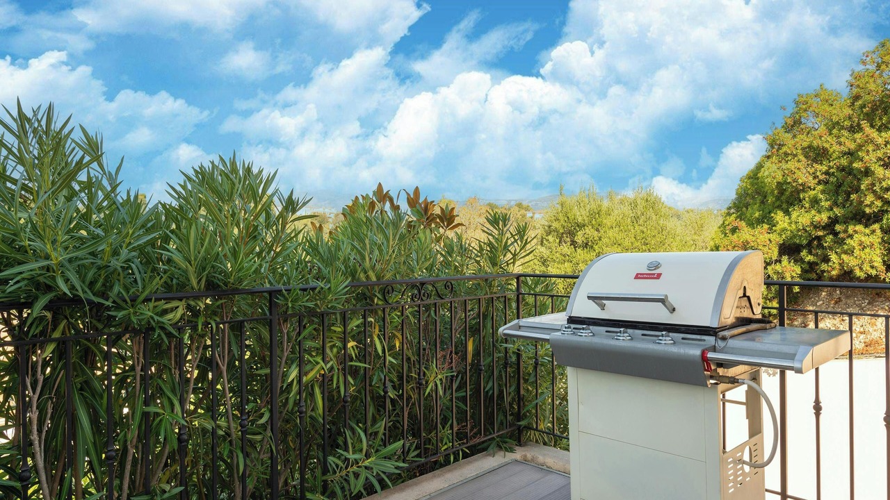 Photo of Outdoor in Montaleigne