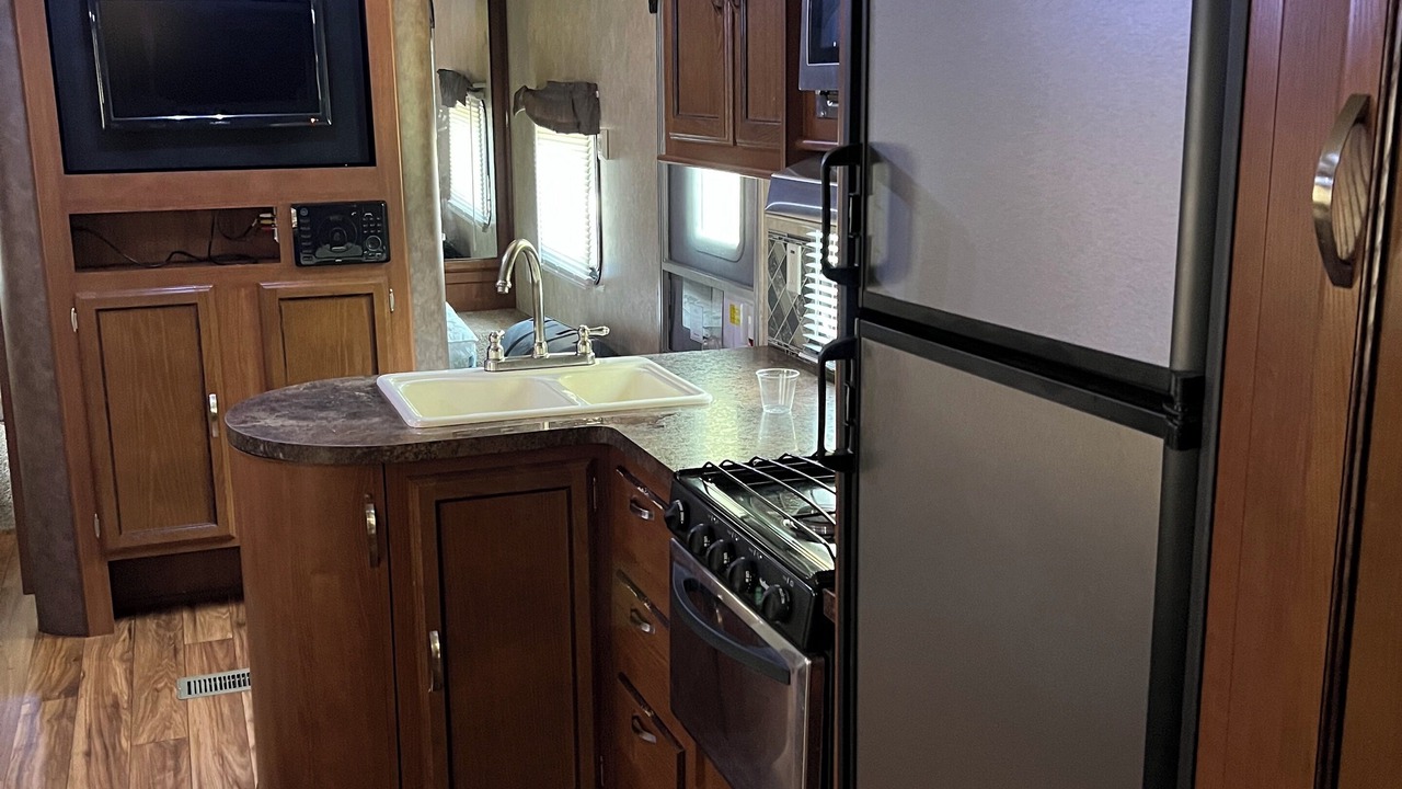 Photo of Kitchen in Richmond