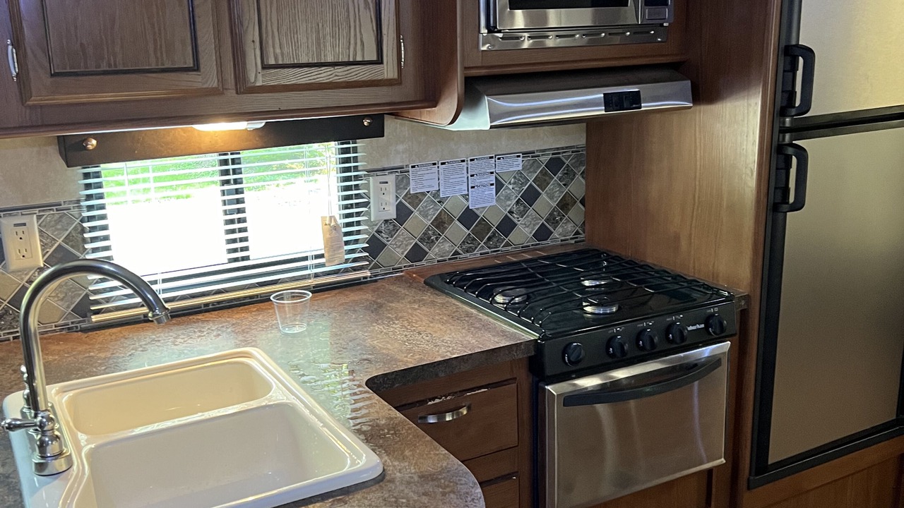 Photo of Kitchen in Richmond