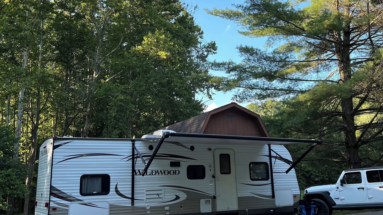 Photo of Outdoor in Richmond