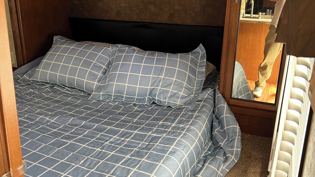 Photo of Bedroom in Richmond