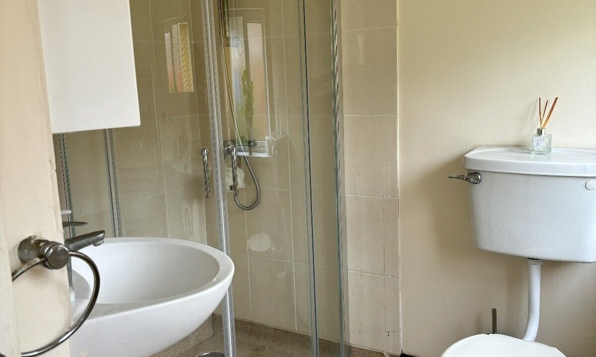 Photo of Bathroom in High Wycombe