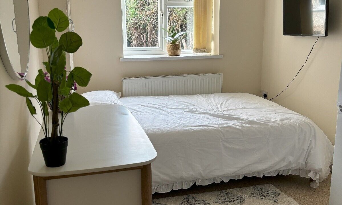 Photo of Bedroom in High Wycombe