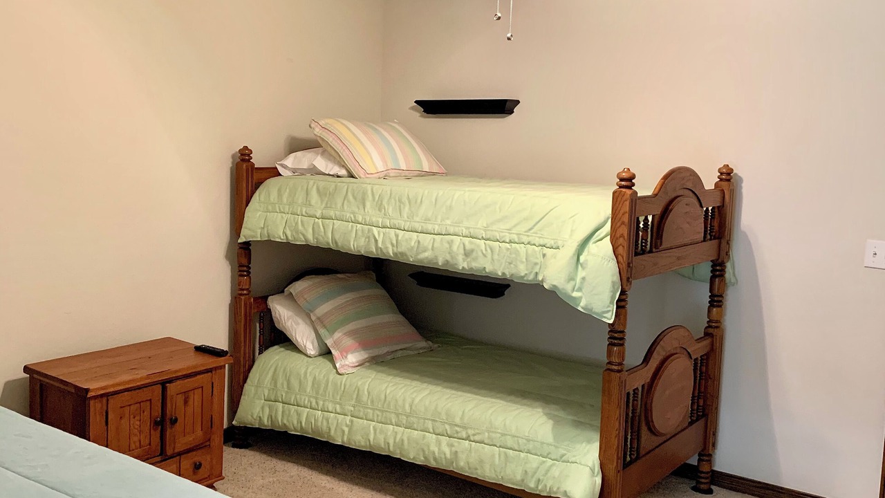 Photo of Bedroom in Longtown