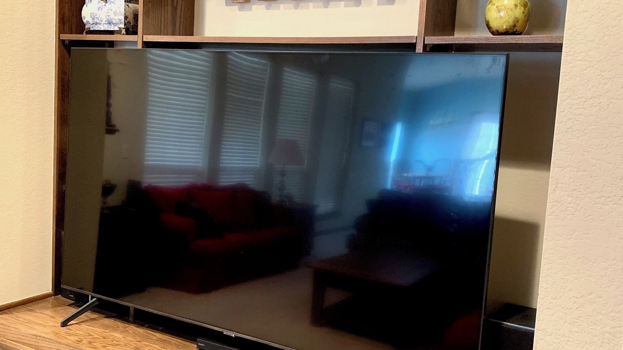 Photo of Livingroom in Longtown