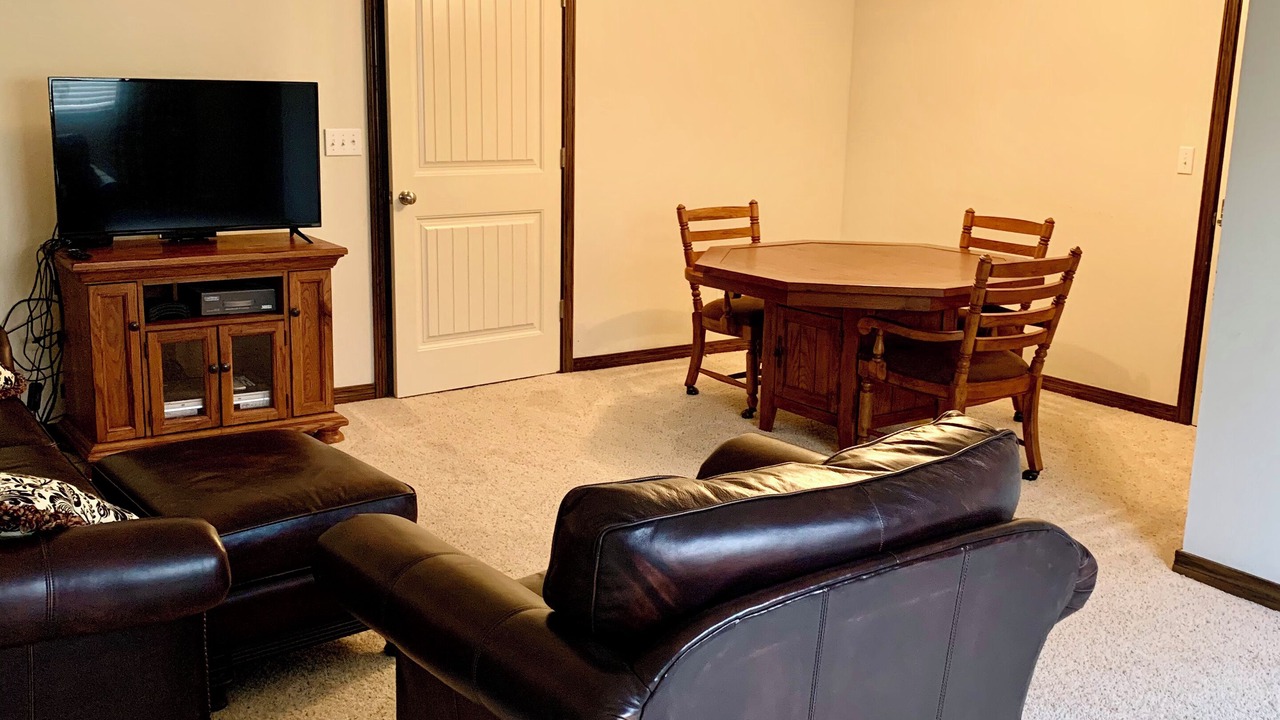 Photo of Livingroom in Longtown