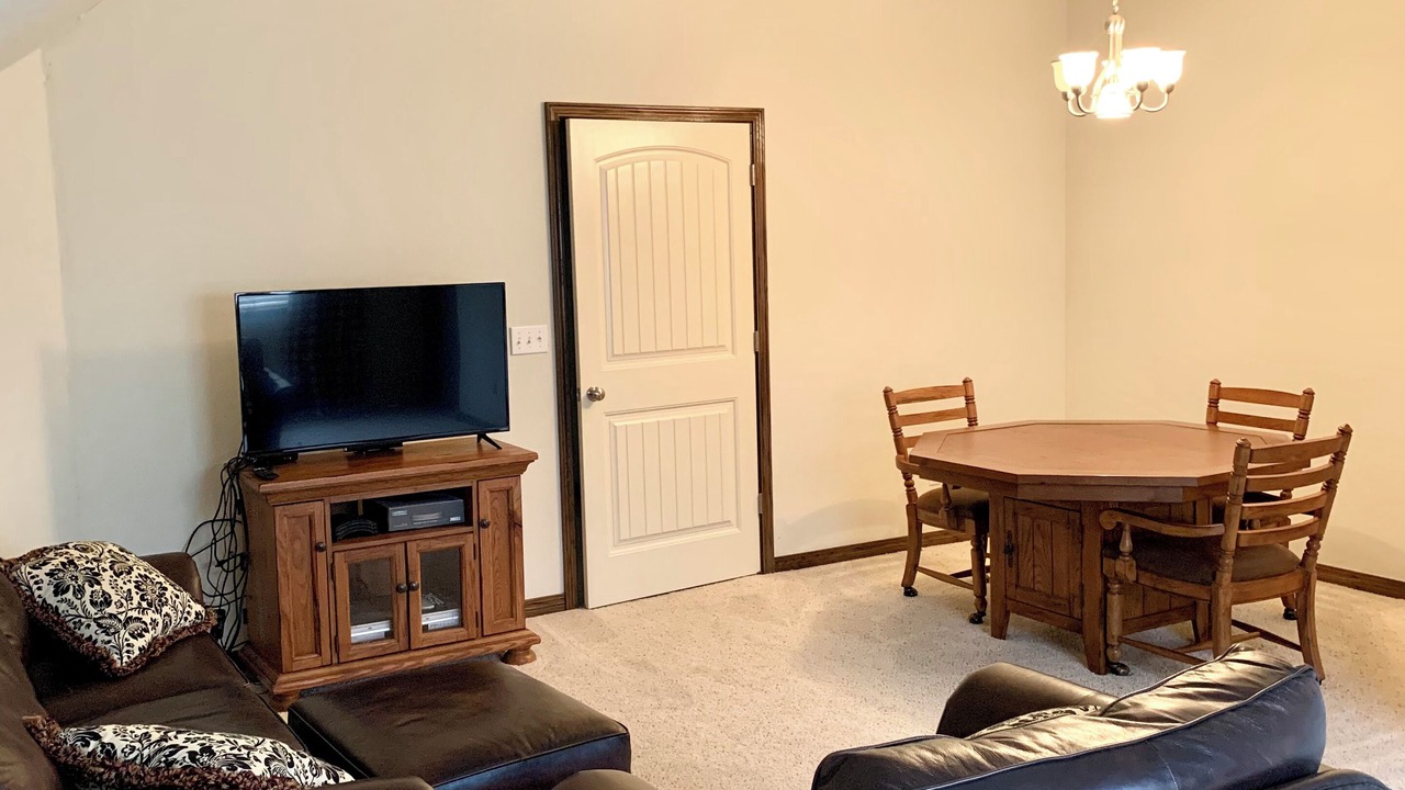 Photo of Livingroom in Longtown