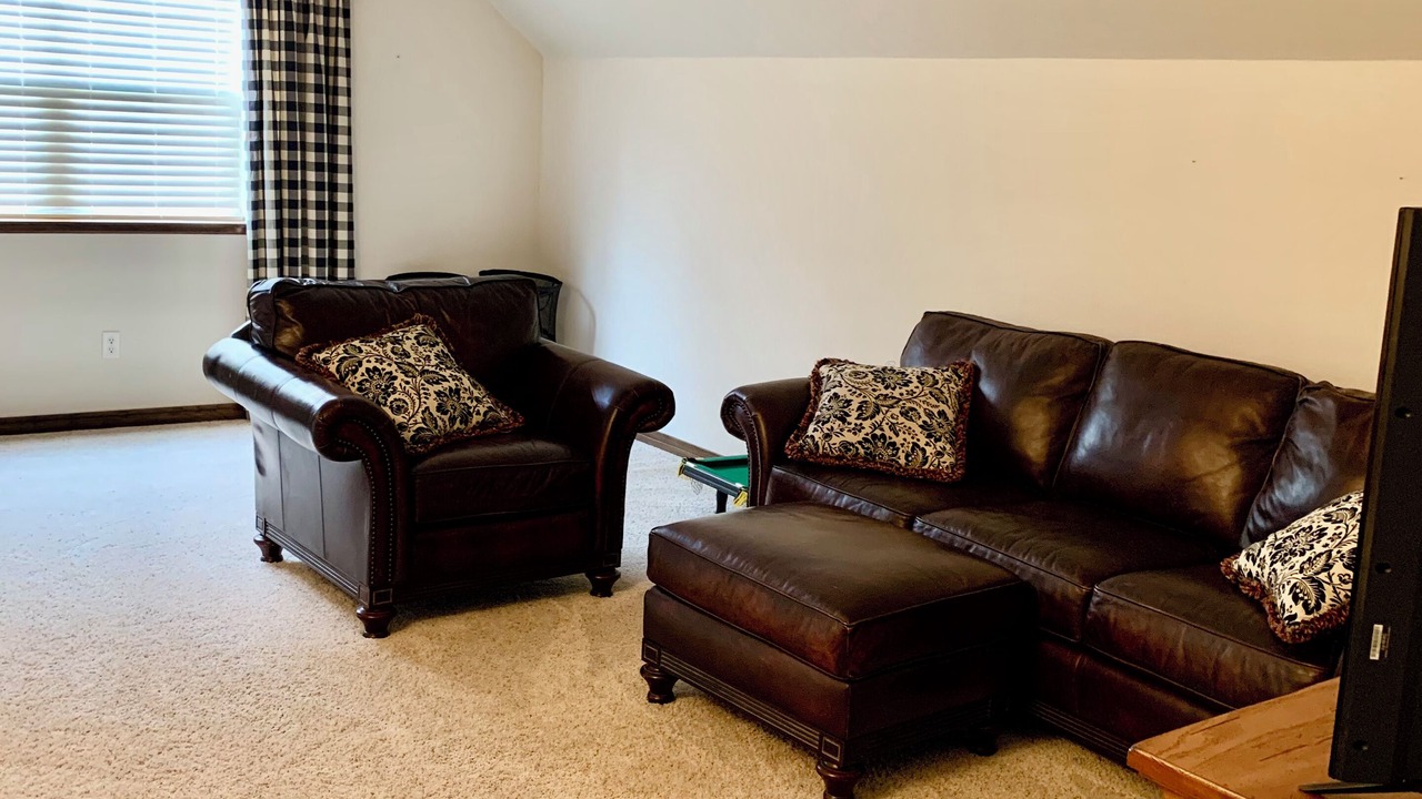 Photo of Livingroom in Longtown