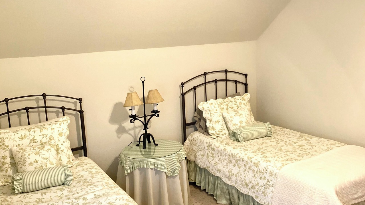 Photo of Bedroom in Longtown