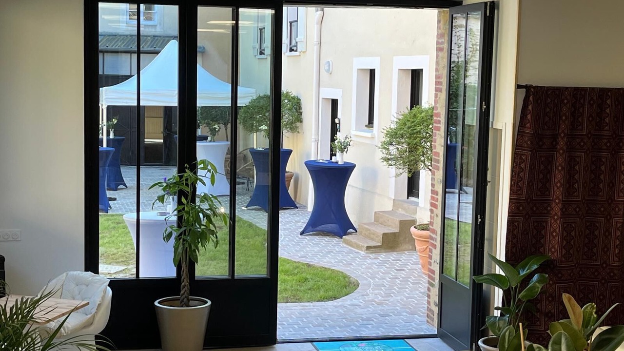 Photo of Others in Centre-ville rive gauche