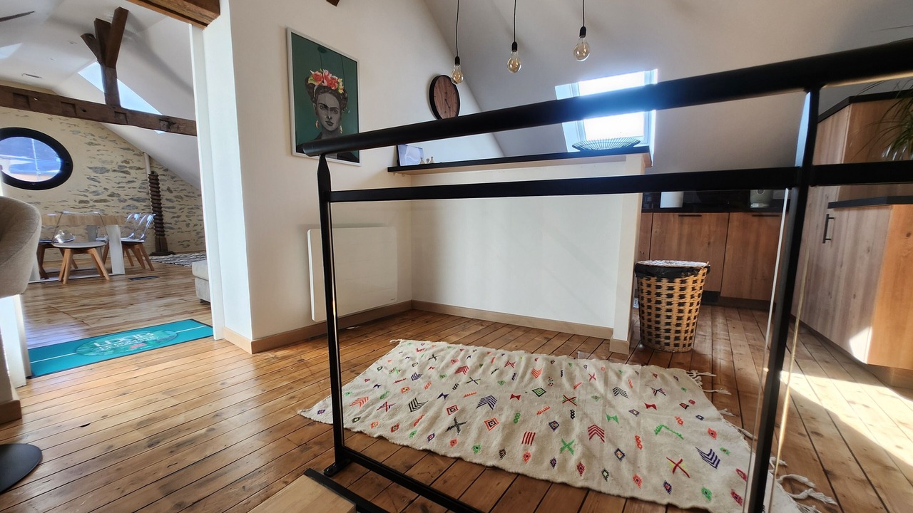 Photo of Others in Centre-ville rive gauche