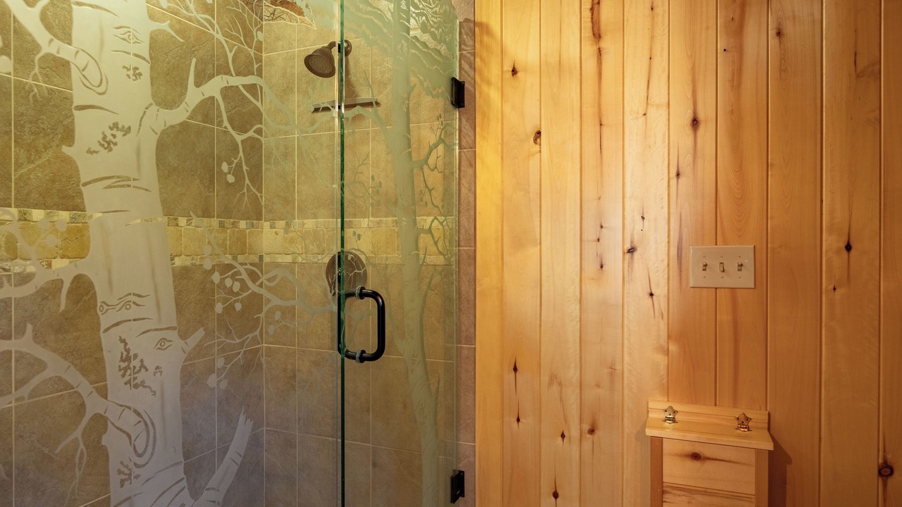 Photo of Bathroom in Archuleta County