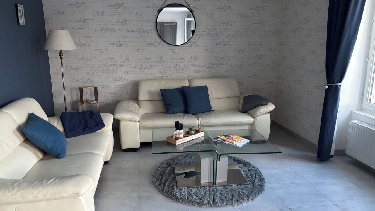 Photo of Livingroom in Chemilly-sur-Yonne