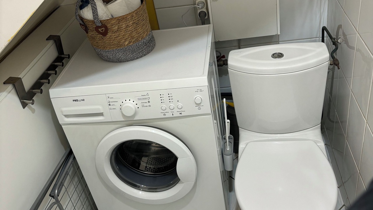 Photo of Bathroom in Chemilly-sur-Yonne